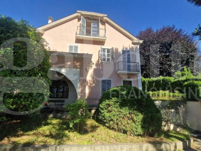 Villa Indipendente in vendita a Tetti Borella, Piemonte