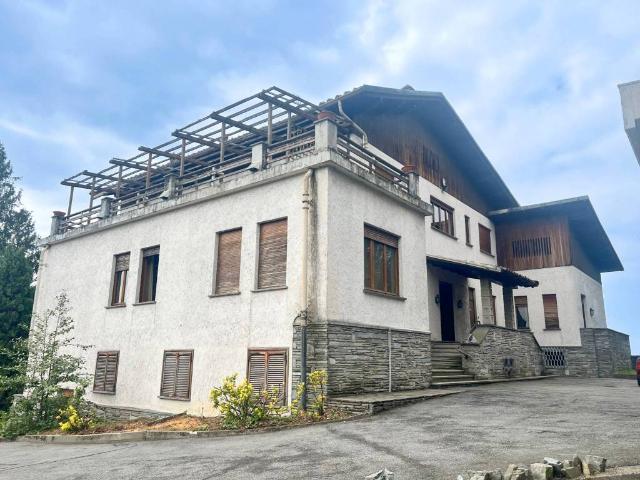 Villa Indipendente in vendita a Piemonte, Torino