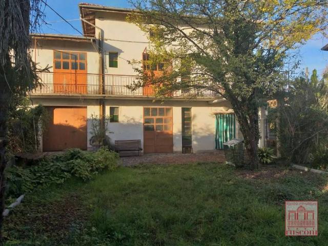Villa Indipendente in vendita a Pinzano Al Tagliamento, Friuli-Venezia Giulia