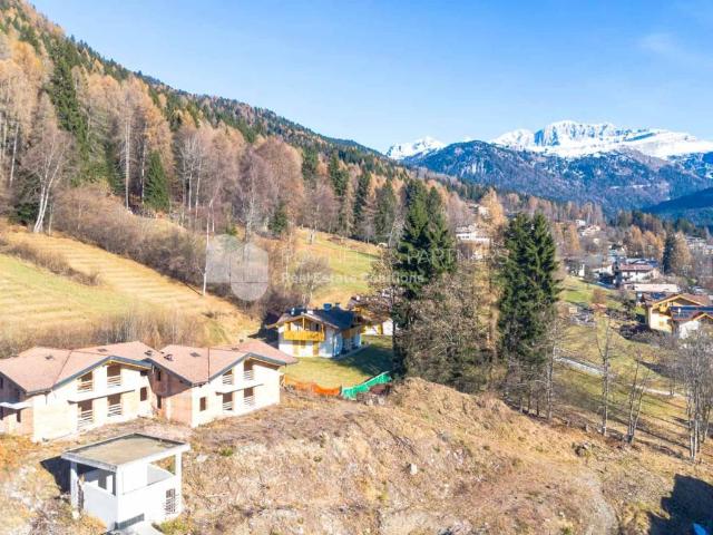 Villa Indipendente in vendita a Comunità delle Giudicarie, Pinzolo