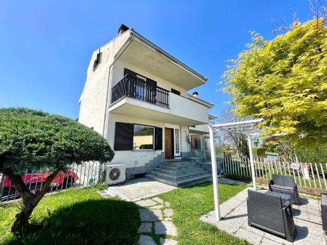 Villa Indipendente in vendita a Piemonte, Cuneo