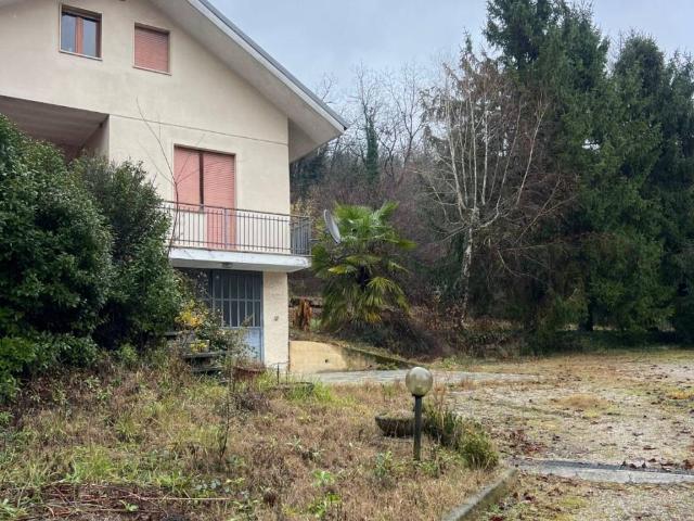 Villa Indipendente in vendita a Piemonte, Cuneo