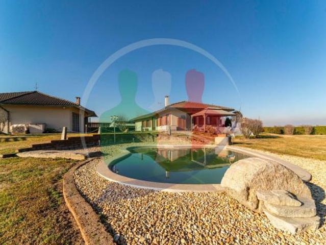 Villa Indipendente in vendita a Piemonte, Torino