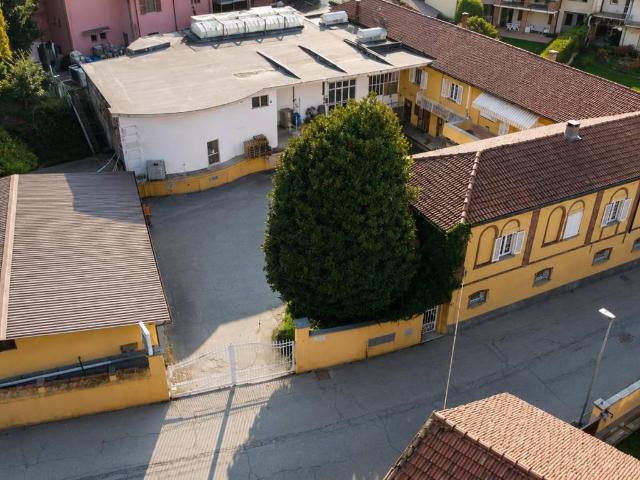 Villa Indipendente in vendita a Piemonte, Torino