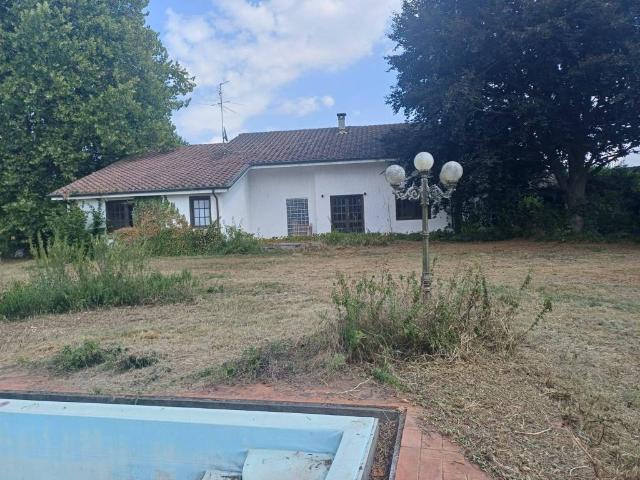 Villa Indipendente in vendita a Piemonte, Torino