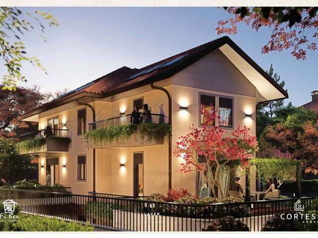 Villa Indipendente in vendita a Seggiano, Pioltello