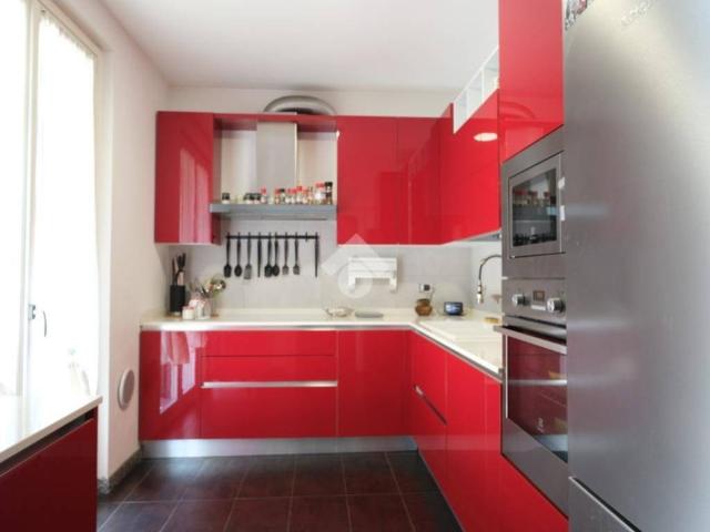 Villa Indipendente in vendita a Pioltello, Lombardia