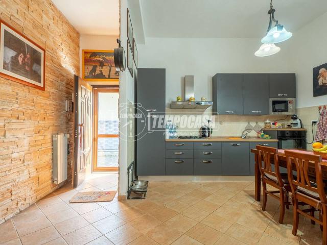 Villa Indipendente in vendita a Colmata, Piombino