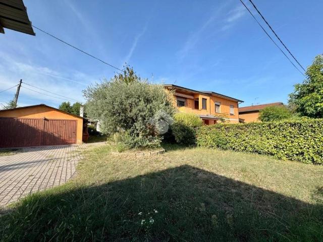 Villa Indipendente in vendita a Piombino Dese, Veneto