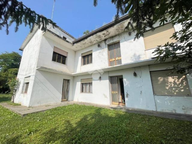 Villa Indipendente in vendita a Piombino Dese, Veneto
