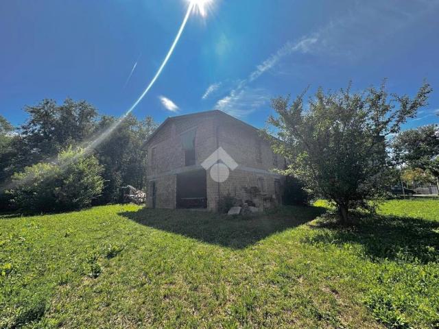 Villa Indipendente in vendita a Piombino Dese, Veneto