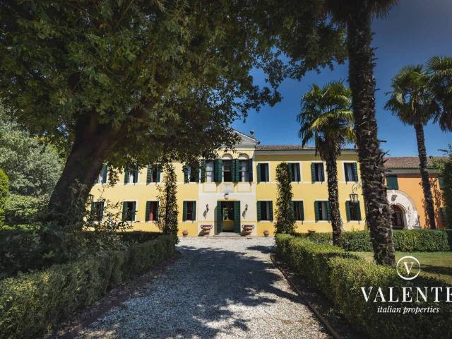 Villa Indipendente in vendita a Piombino Dese, Veneto