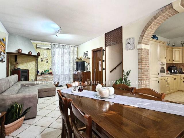 Villa Indipendente in vendita a Levada, Piombino Dese
