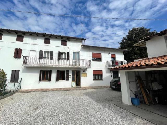 Villa Indipendente in vendita a Piombino Dese, Veneto