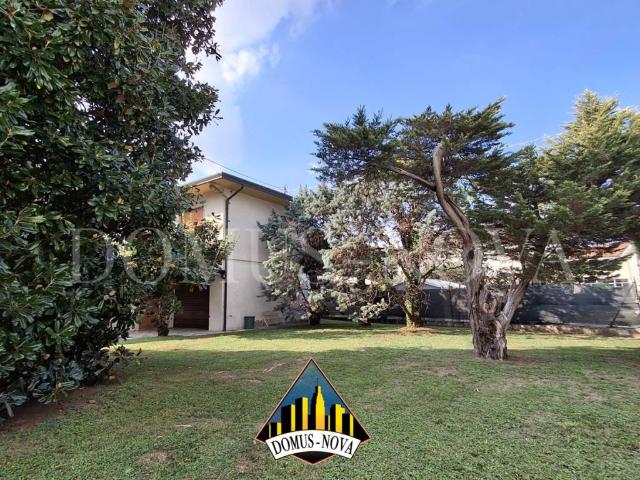 Villa Indipendente in vendita a Piombino Dese, Padova