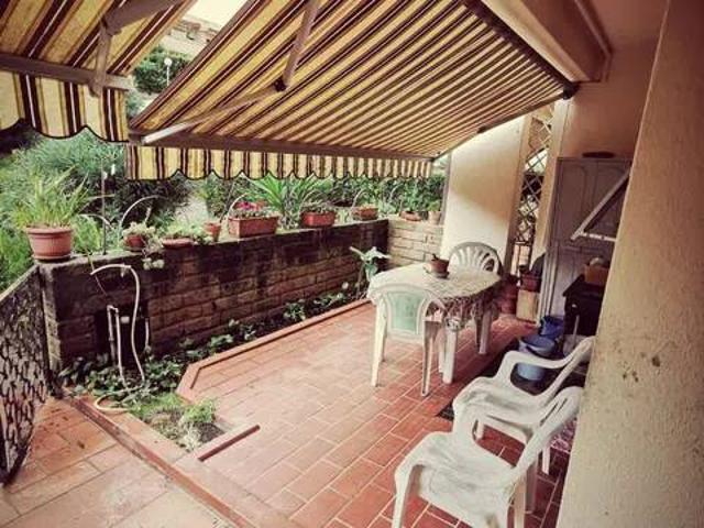Villa Indipendente in vendita a Falcone, Piombino