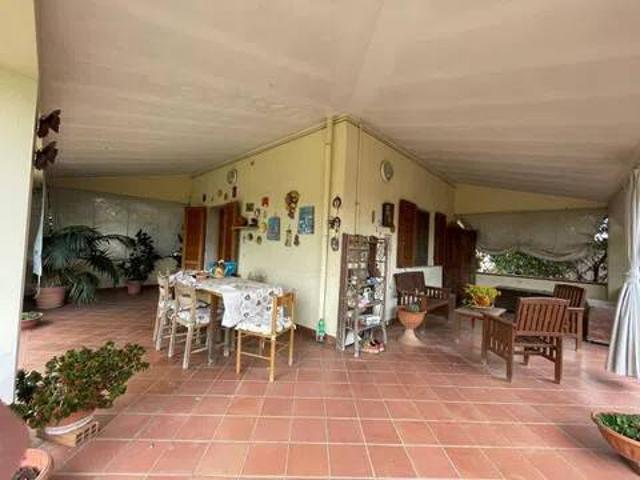 Villa Indipendente in vendita a Piombino, Toscana