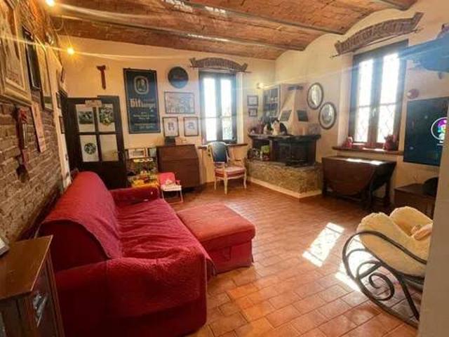 Villa Indipendente in vendita a Poggetto, Piombino