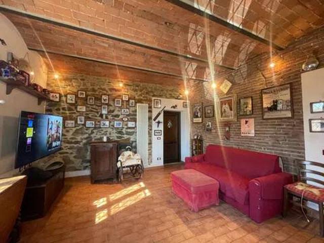 Villa Indipendente in vendita a Poggetto, Piombino
