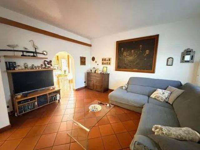 Villa Indipendente in vendita a Fiorentina, Piombino