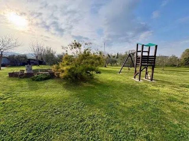 Villa Indipendente in vendita a Colmata, Piombino