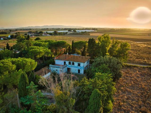 Villa Indipendente in vendita a Piombino, Toscana