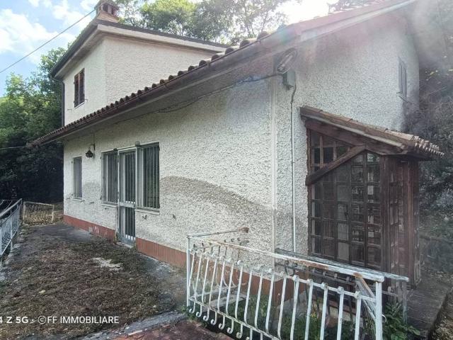 Villa Indipendente in vendita a Marche, Macerata