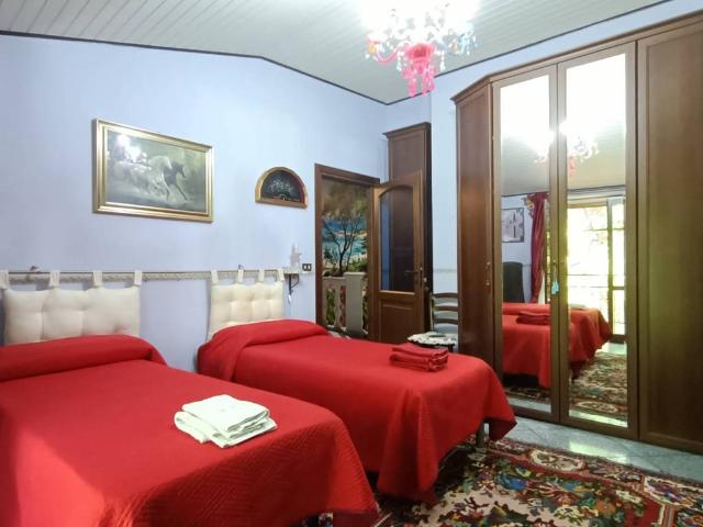 Villa Indipendente in vendita a Marche, Macerata
