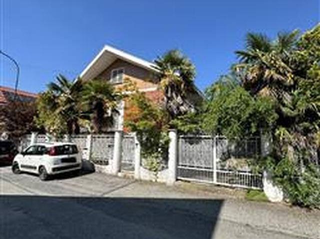 Villa Indipendente in vendita a Piemonte, Torino