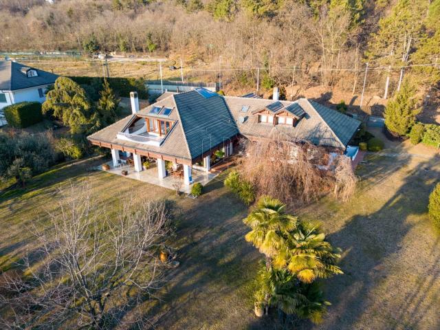 Casa in vendita a Campetto, Piemonte