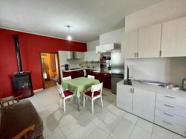 Villa Indipendente in vendita a Campetto, Piemonte