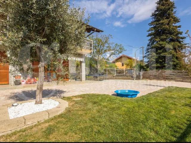 Villa Indipendente in vendita a Piemonte, Torino