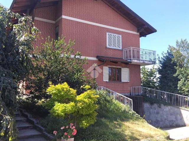 Villa Indipendente in vendita a Piemonte, Torino