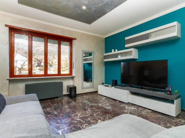 Villa Indipendente in vendita a Piemonte, Torino