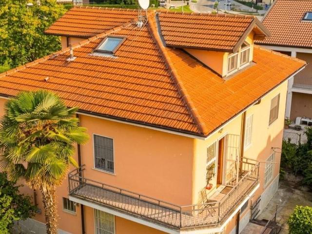 Villa Indipendente in vendita a Piemonte, Torino