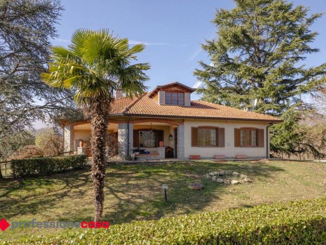 Villa Indipendente in vendita a Piemonte, Torino