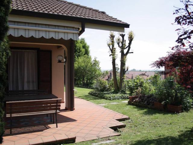 Villa Indipendente in vendita a Piemonte, Torino