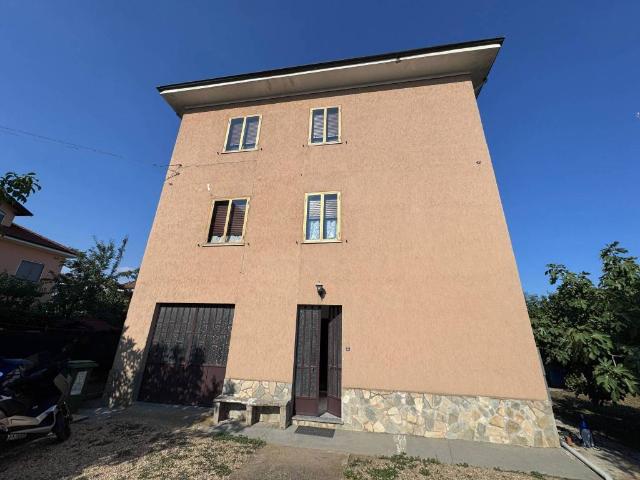 Villa Indipendente in vendita a Piemonte, Torino