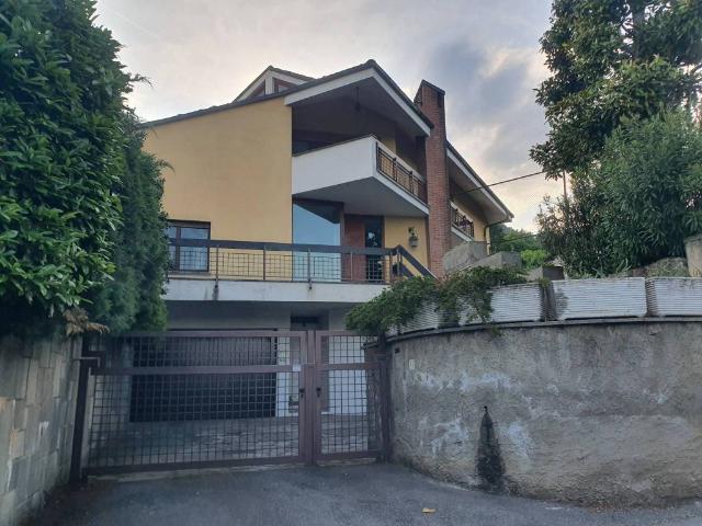 Villa Indipendente in vendita a Piemonte, Torino