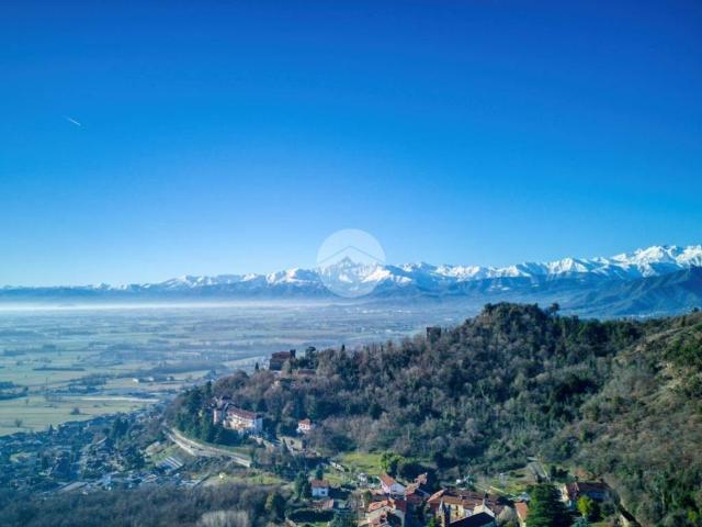 Villa Indipendente in vendita a Piemonte, Torino