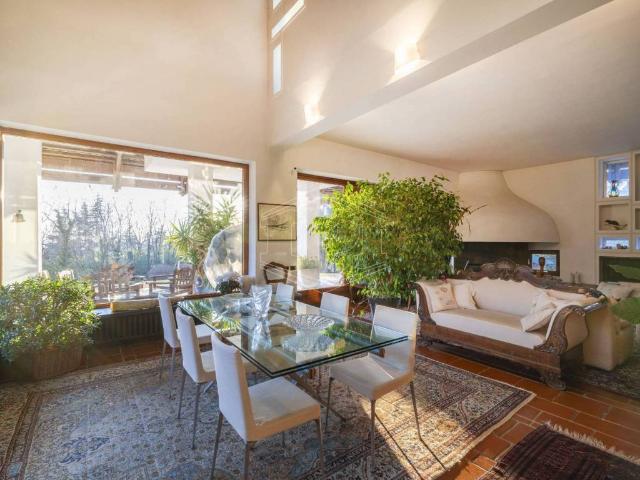 Villa Indipendente in vendita a Campetto, Piemonte
