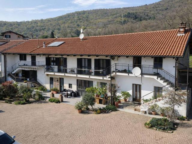 Villa Indipendente in vendita a Piemonte, Torino