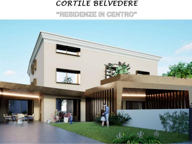 Villa Indipendente in vendita a Quartiere Sant'Anna, Piove Di Sacco