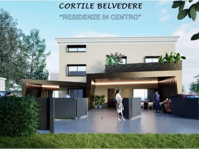 Villa Indipendente in vendita a Quartiere Sant'Anna, Piove Di Sacco