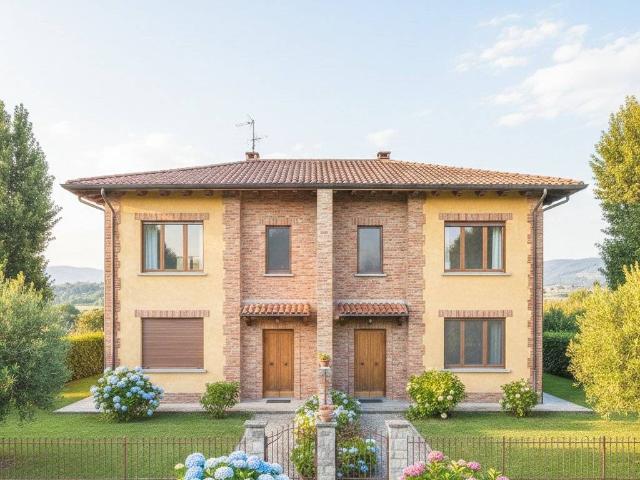 Villa Indipendente in vendita a Quartiere Sant'Anna, Piove Di Sacco