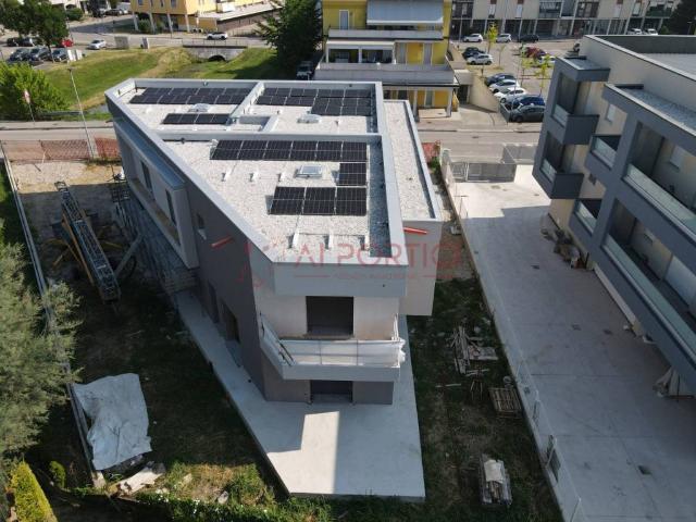Villa Indipendente in vendita a Quartiere Sant'Anna, Piove Di Sacco