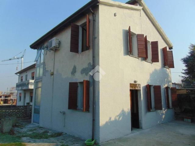 Villa Indipendente in vendita a Arzerello, Piove di Sacco