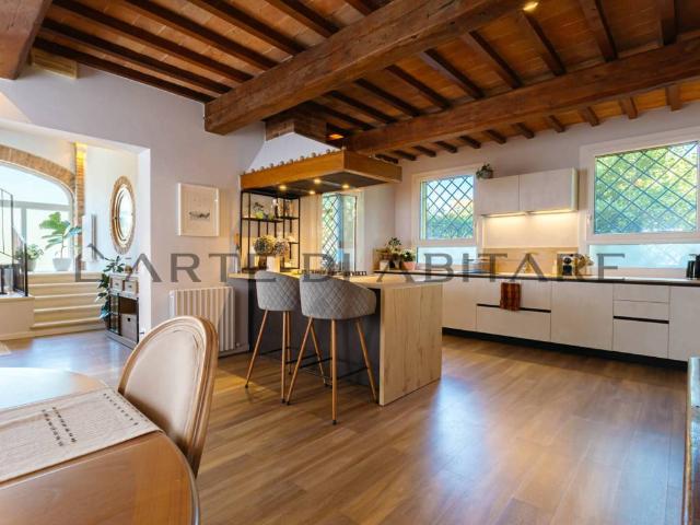 Villa Indipendente in vendita a Quartiere Sant'Anna, Piove Di Sacco
