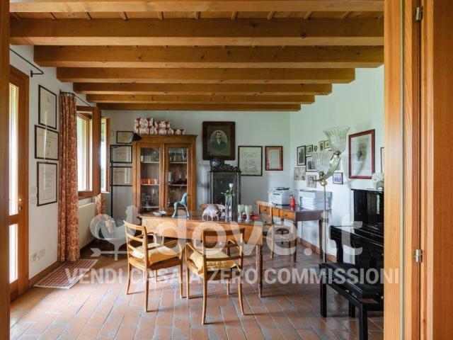 Villa Indipendente in vendita a Quartiere Sant'Anna, Piove Di Sacco