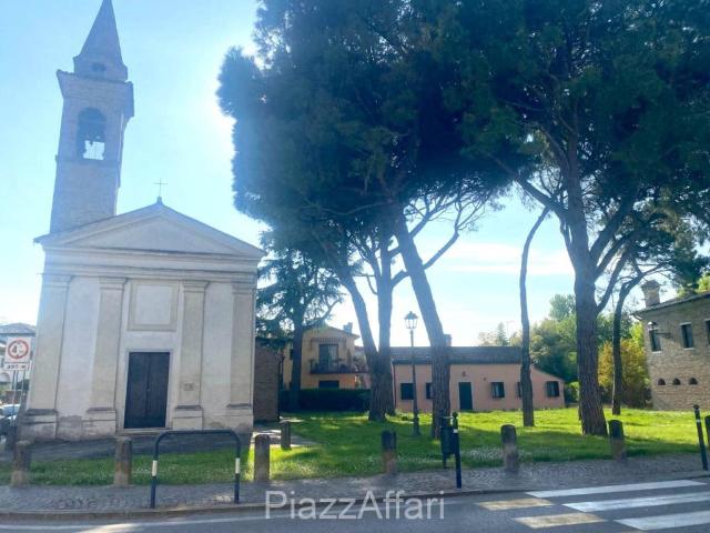 Villa Indipendente in vendita a Quartiere Sant'Anna, Piove Di Sacco